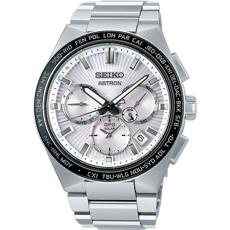 Часы Seiko Astron SBXC117
