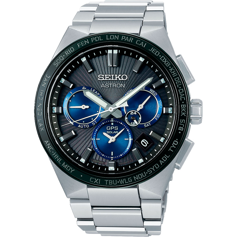 Часы Seiko Astron SBXC119