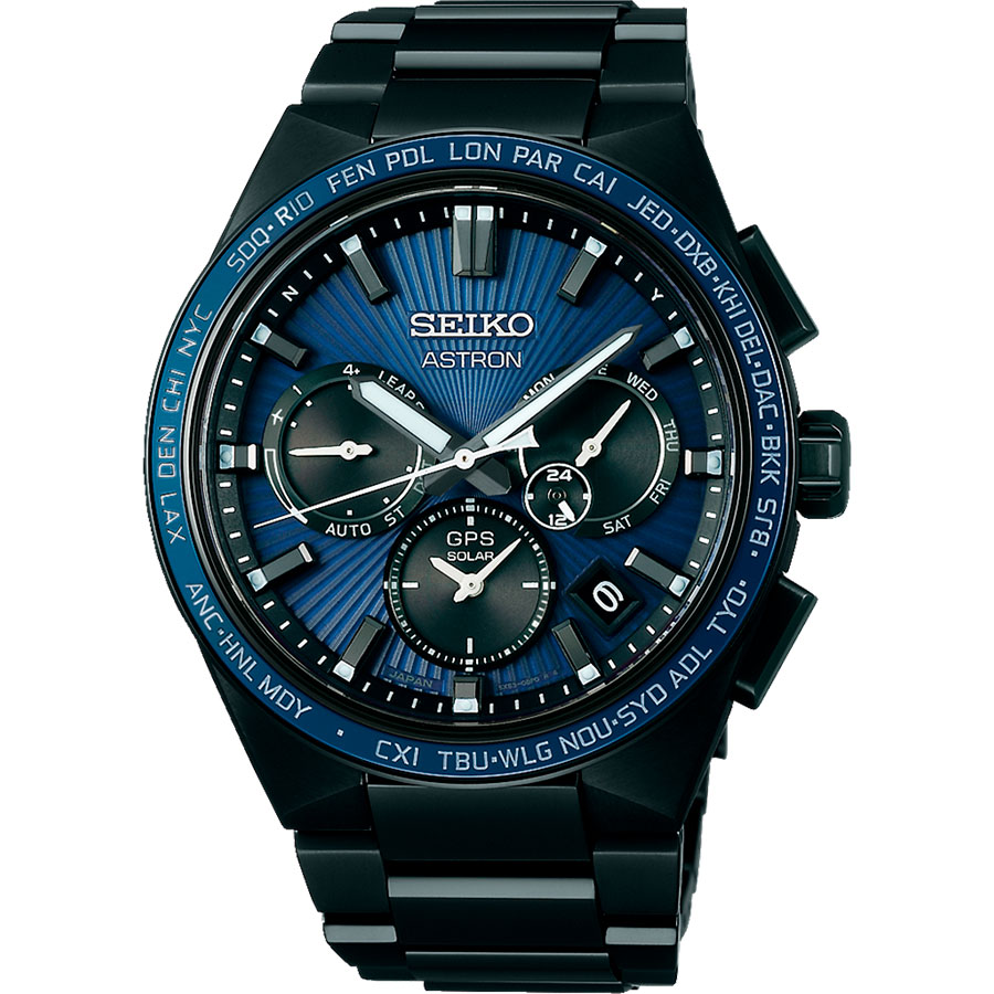 Часы Seiko Astron SBXC121
