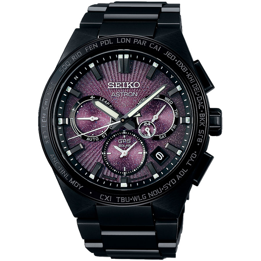 Часы Seiko Astron SBXC123