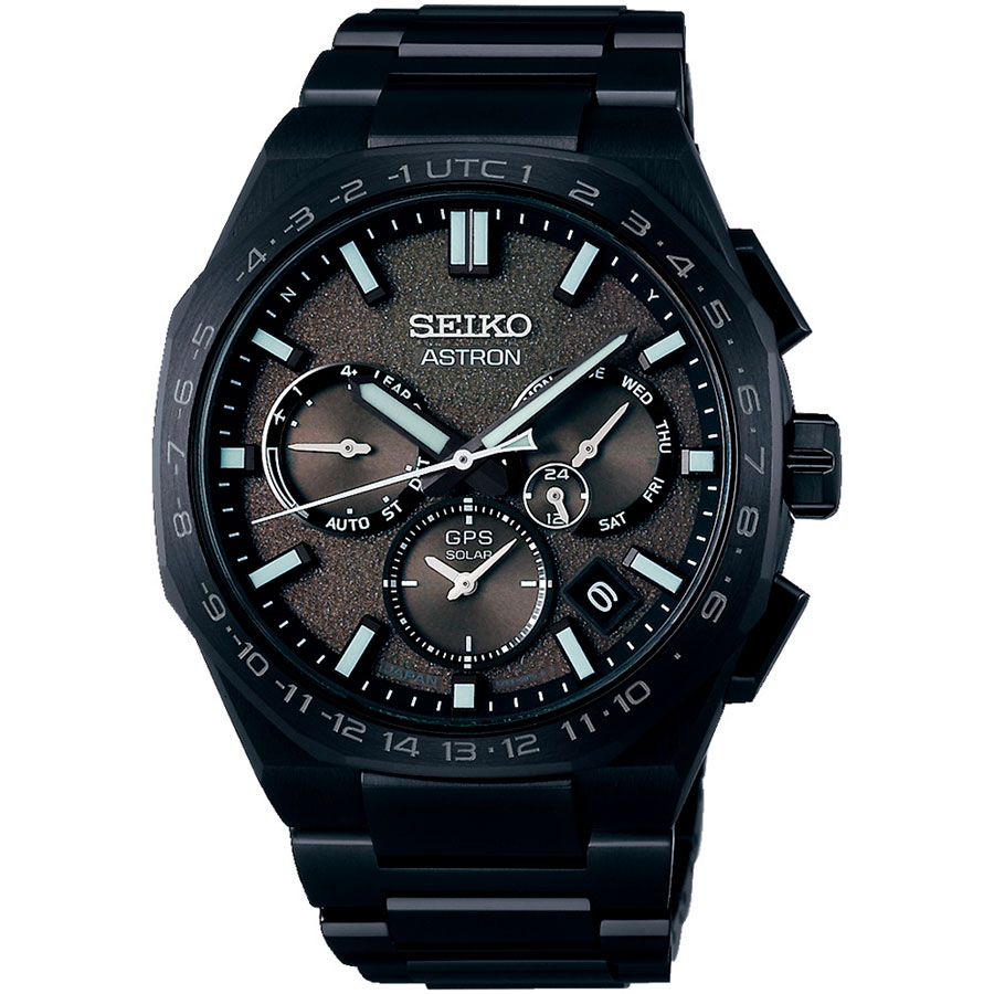 Часы Seiko Astron SBXC129