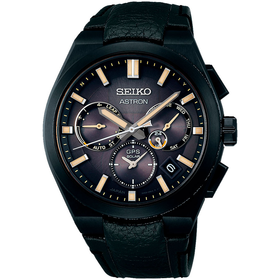 Часы Seiko Astron SBXC131
