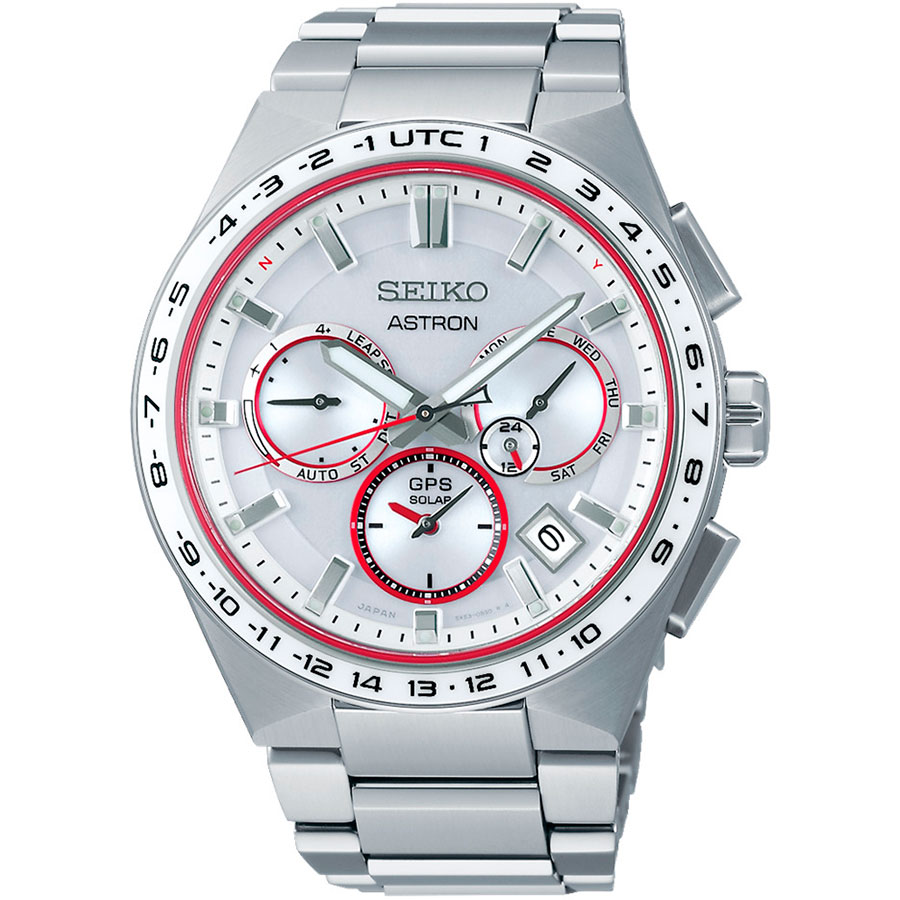 Часы Seiko Astron SBXC133