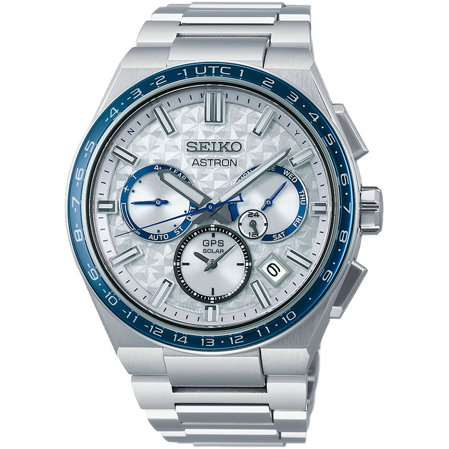 Часы Seiko Astron SBXC135