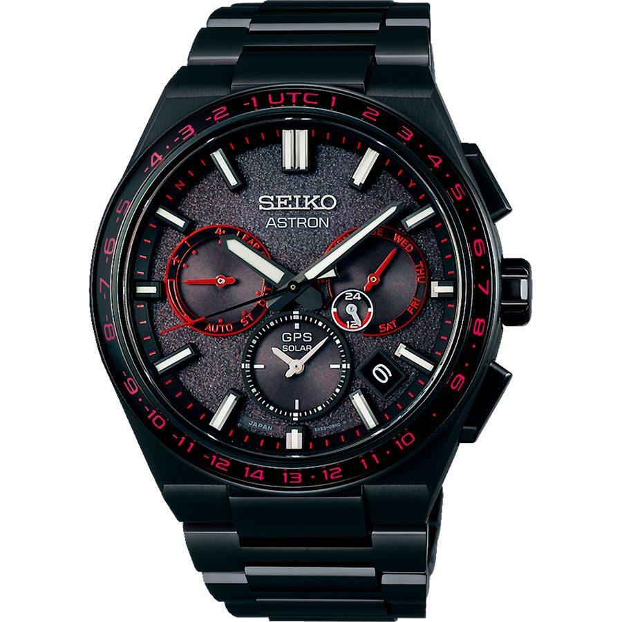 Часы Seiko Astron SBXC137