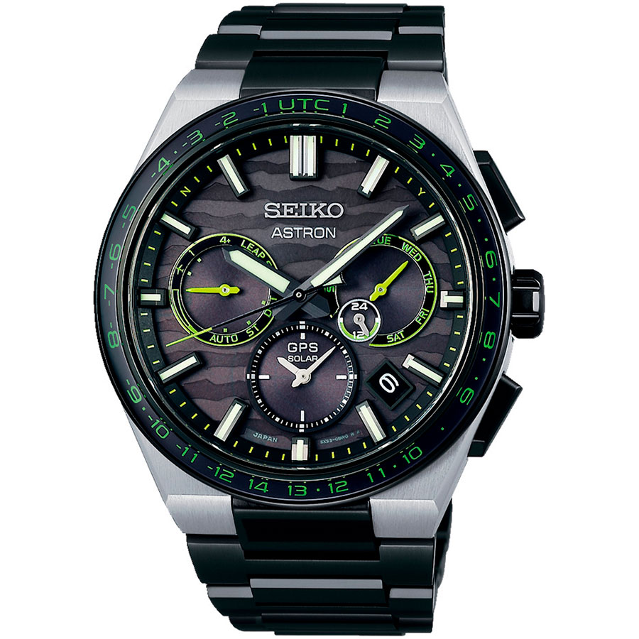 Часы Seiko Astron SBXC139