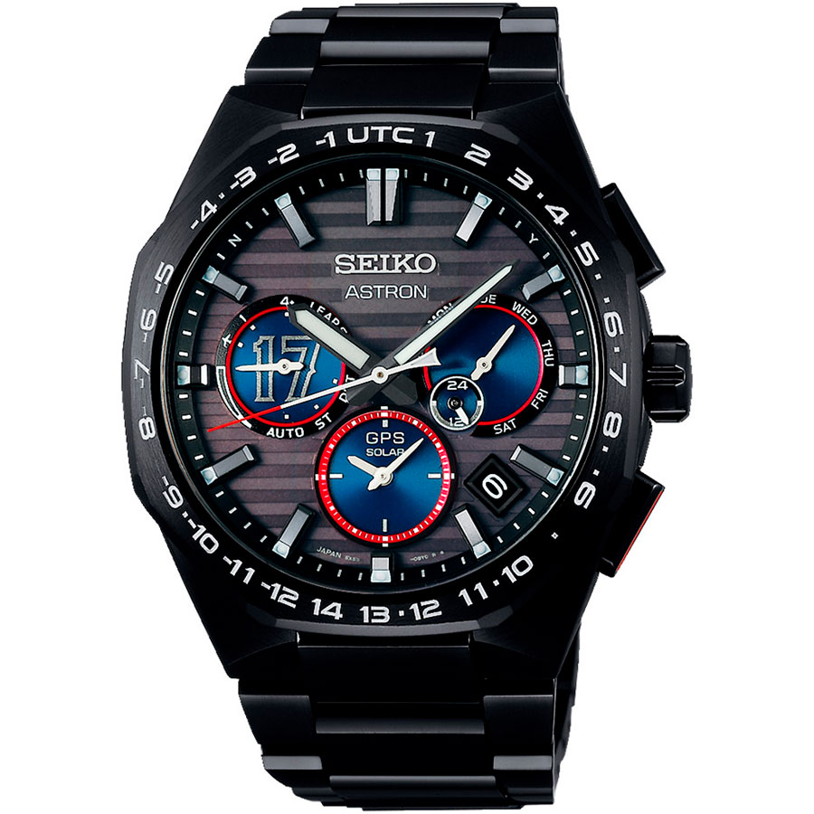 Часы Seiko Astron SBXC143