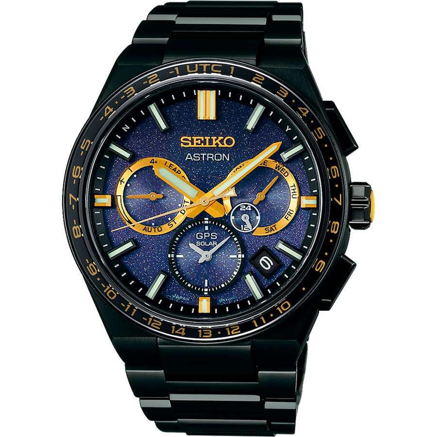 Часы Seiko Astron SBXC145