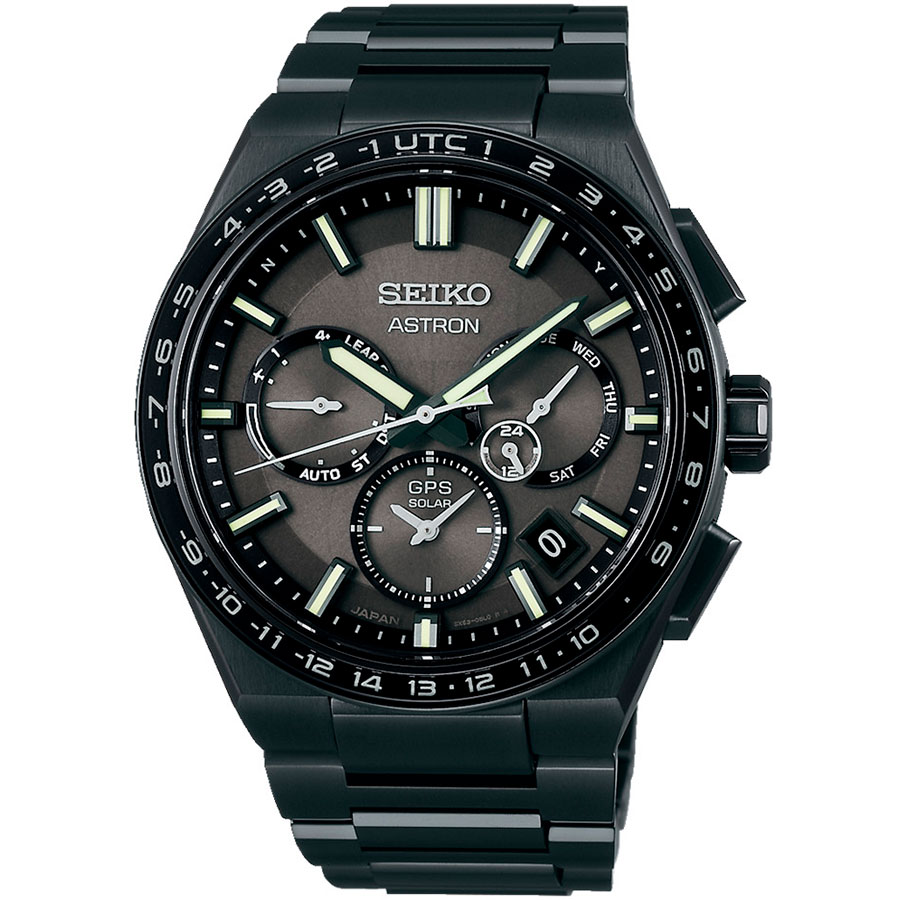 Часы Seiko Astron SBXC147