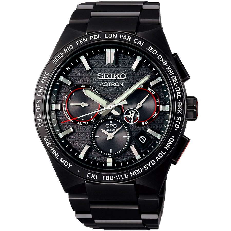 Часы Seiko Astron SBXC149