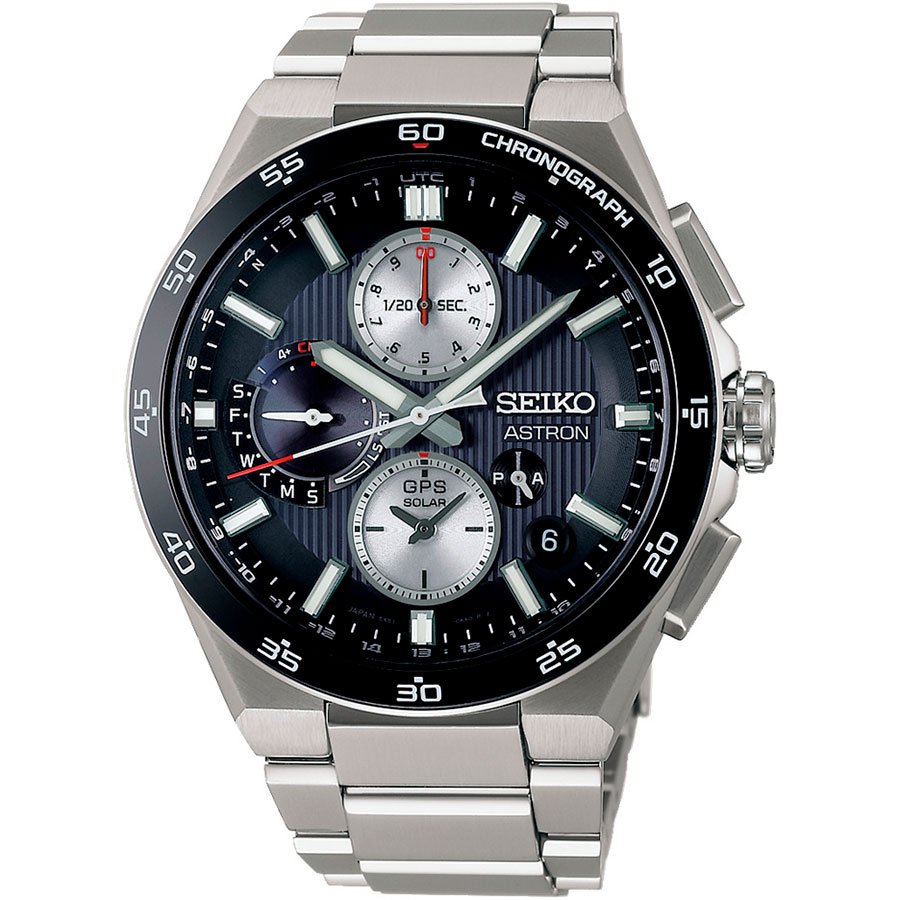 Часы Seiko Astron SBXC151