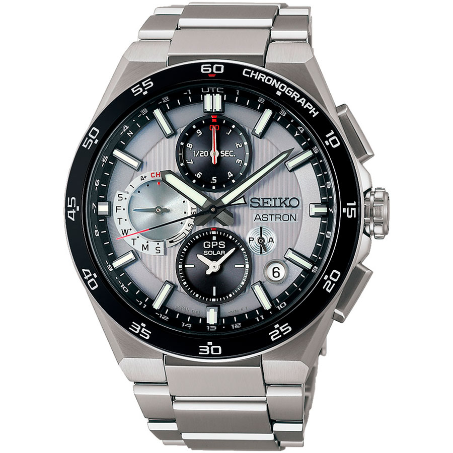 Часы Seiko Astron SBXC153