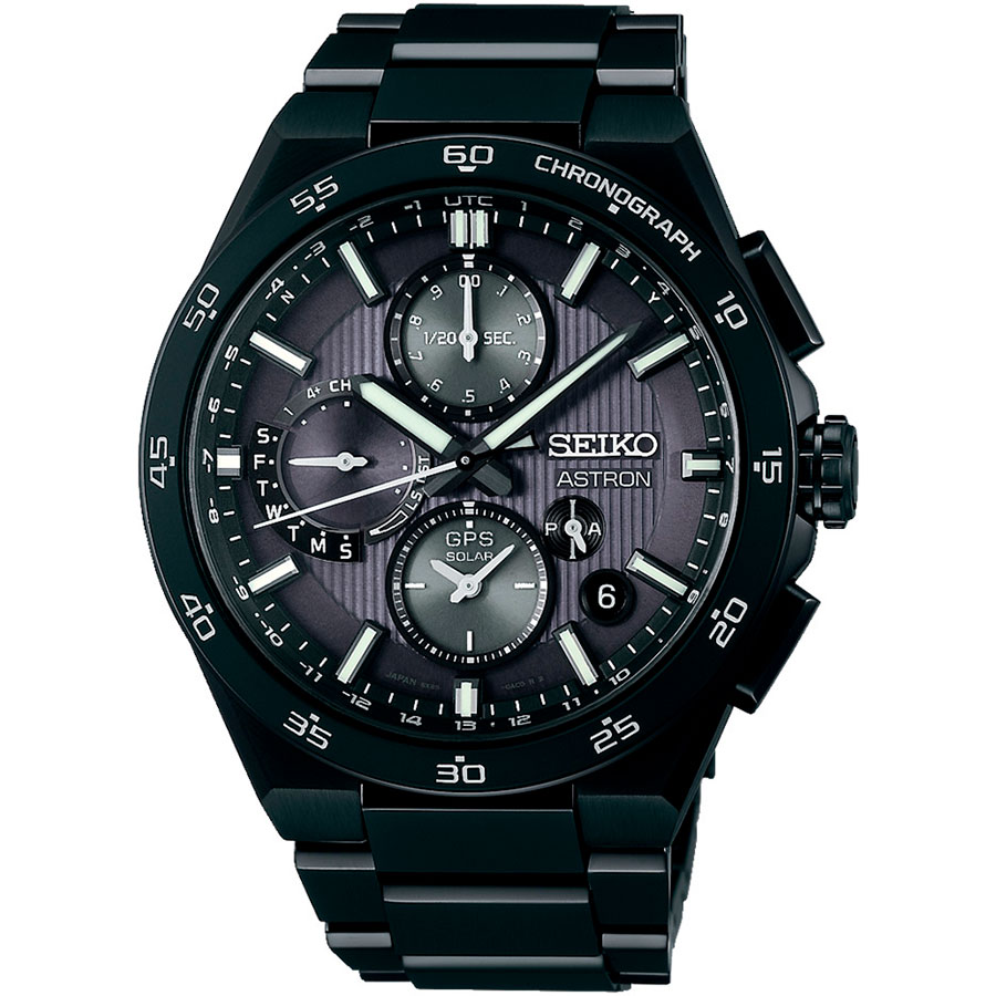 Часы Seiko Astron SBXC155