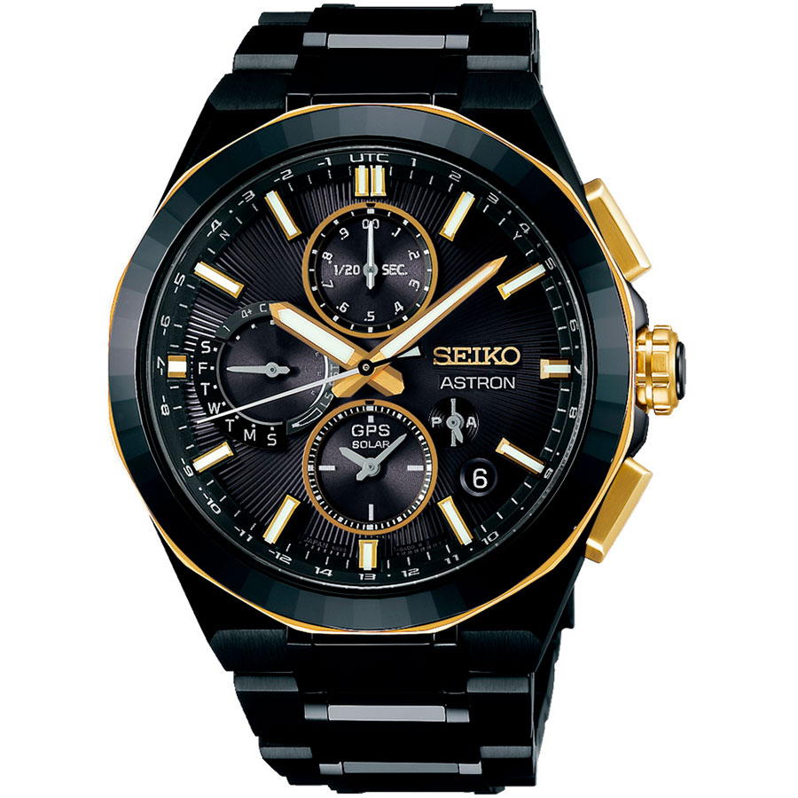 Часы Seiko Astron SBXC156