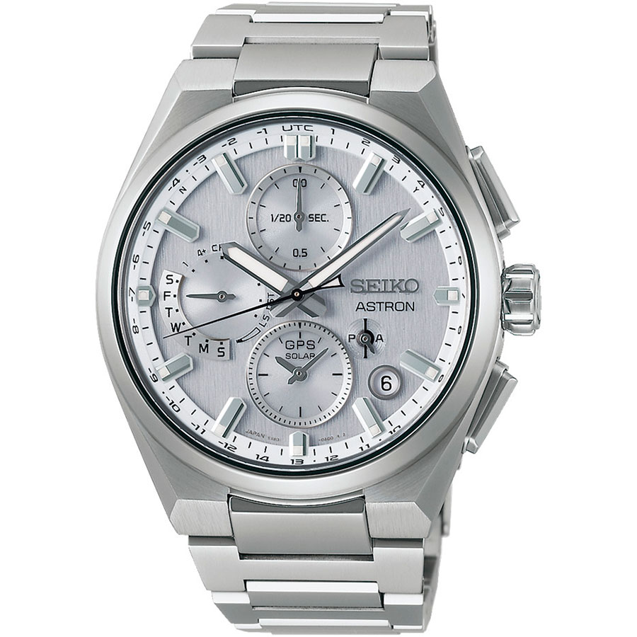 Часы Seiko Astron SBXC159