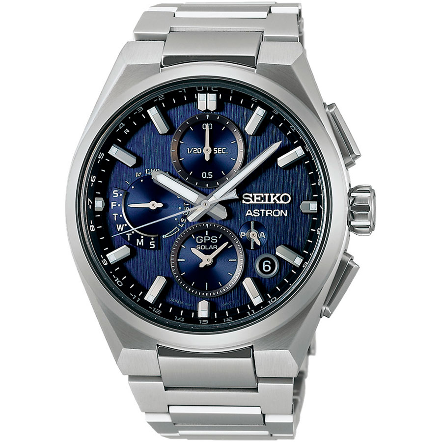 Часы Seiko Astron SBXC161