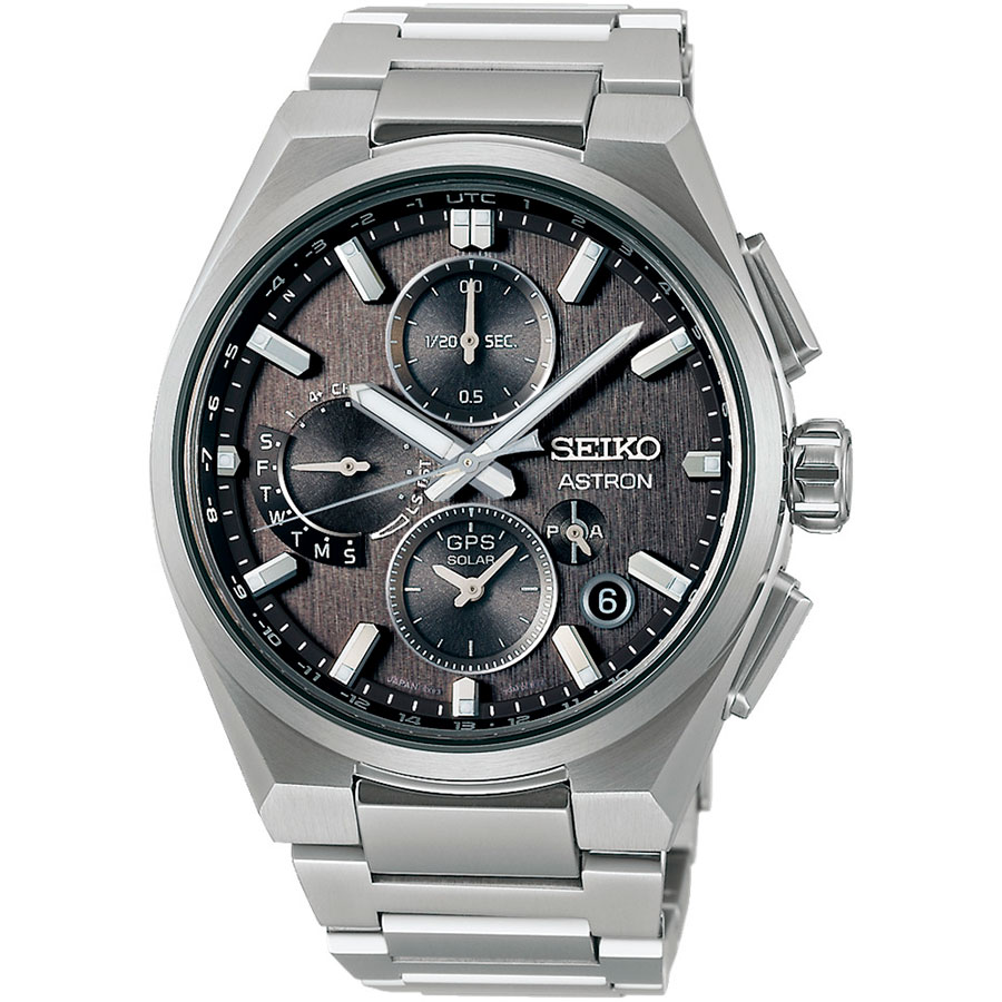 Часы Seiko Astron SBXC163
