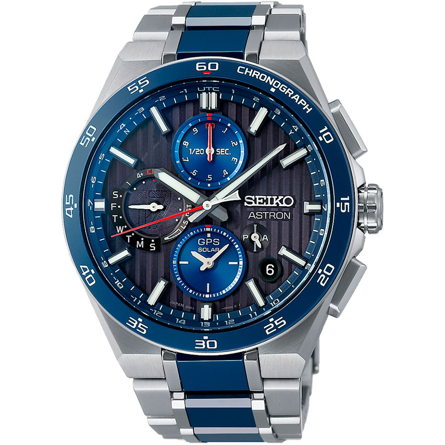 Часы Seiko Astron SBXC165
