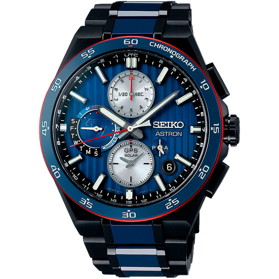 Часы Seiko Astron SBXC167