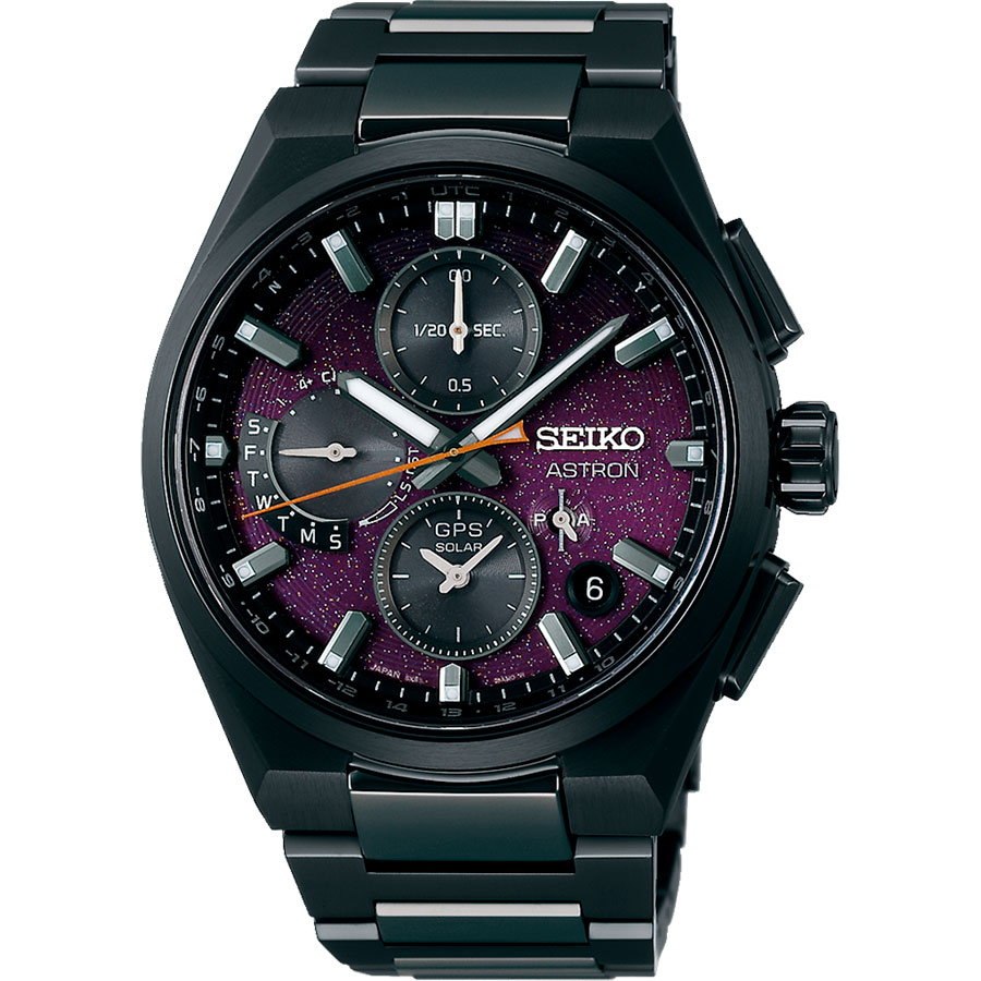 Часы Seiko Astron SBXC171