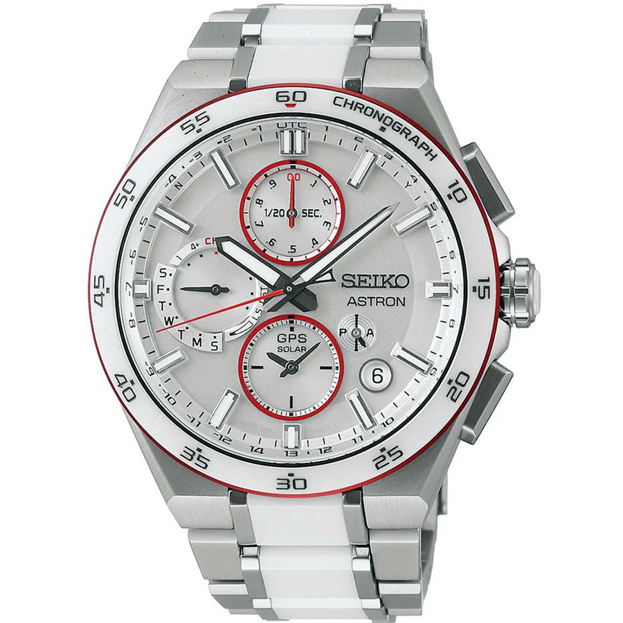 Часы Seiko Astron SBXC173