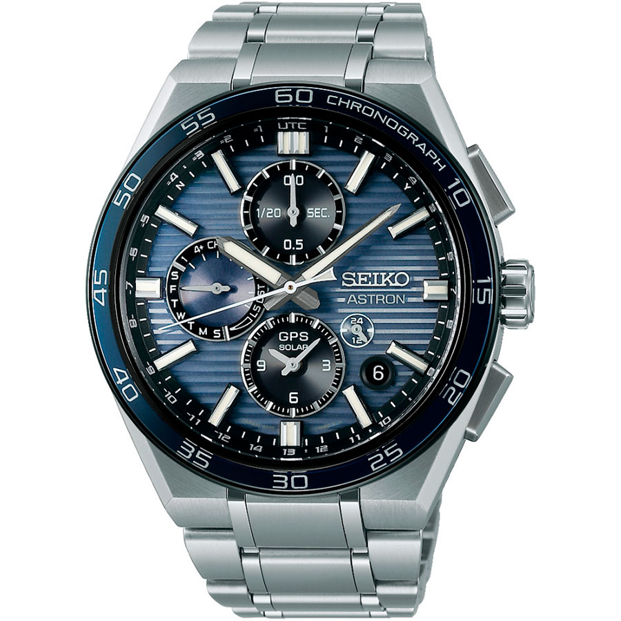 Часы Seiko Astron SBXC175