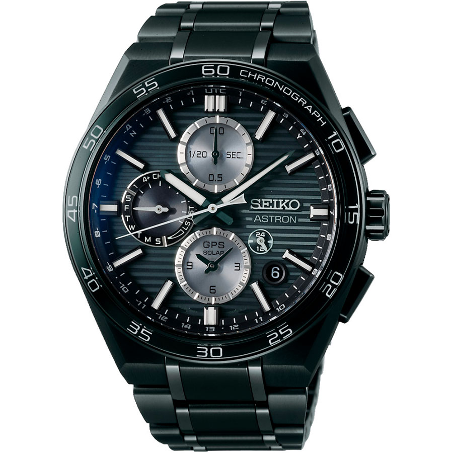 Часы Seiko Astron SBXC179