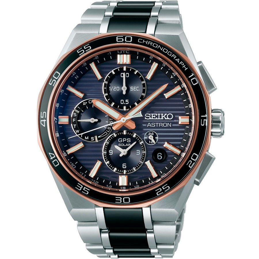 Часы Seiko Astron SBXC180