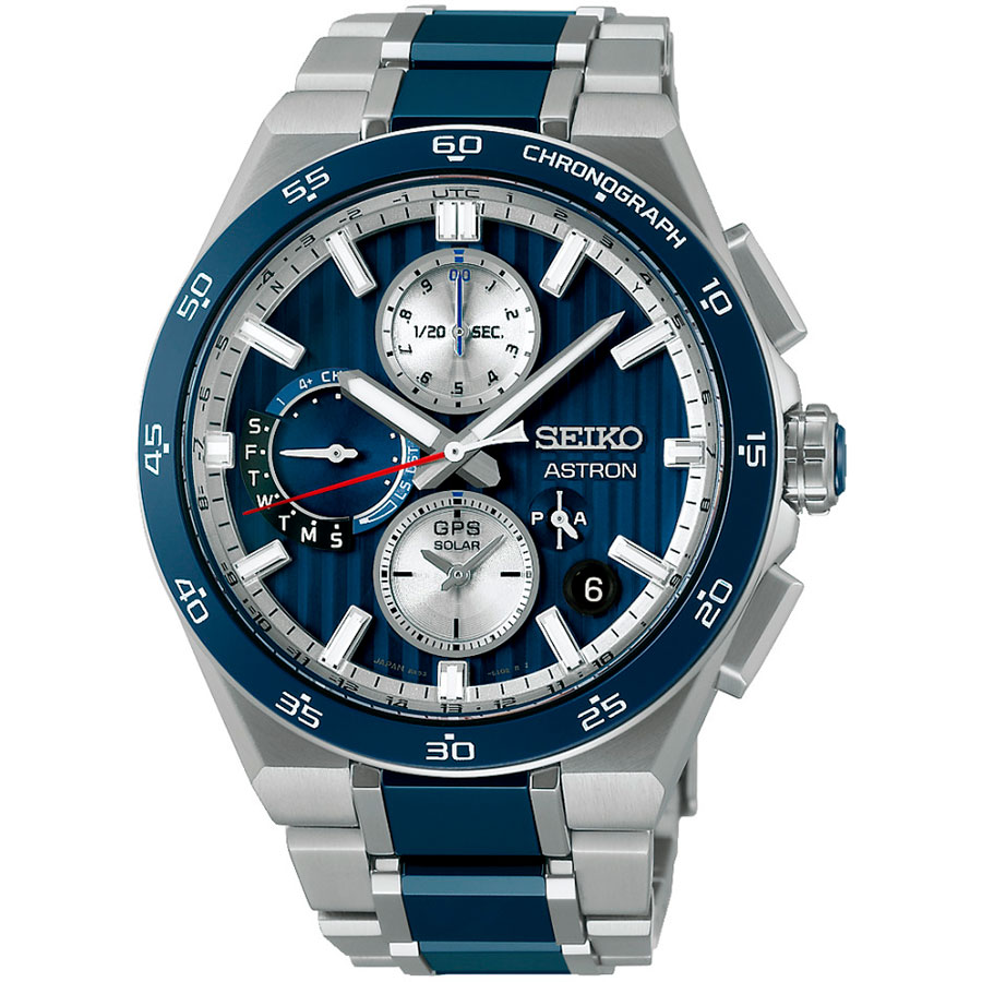 Часы Seiko Astron SBXC181