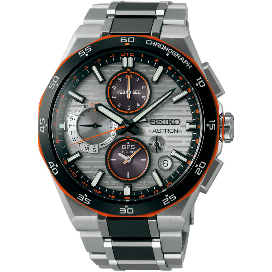 Часы Seiko Astron SBXC183
