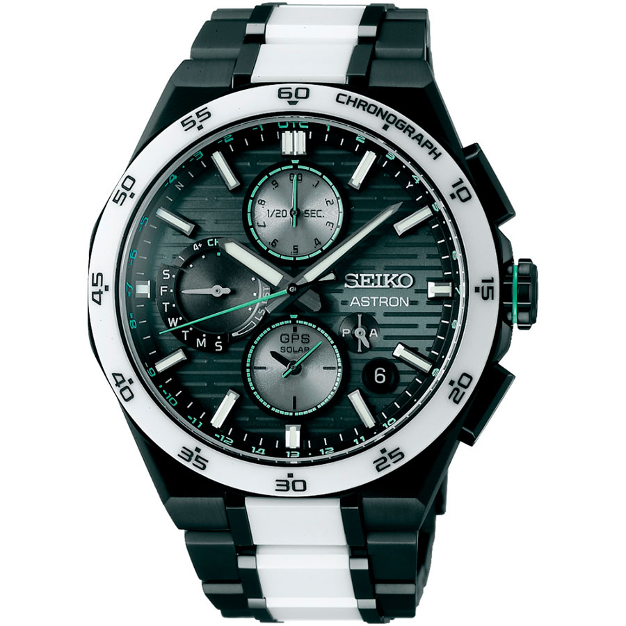 Часы Seiko Astron SBXC185