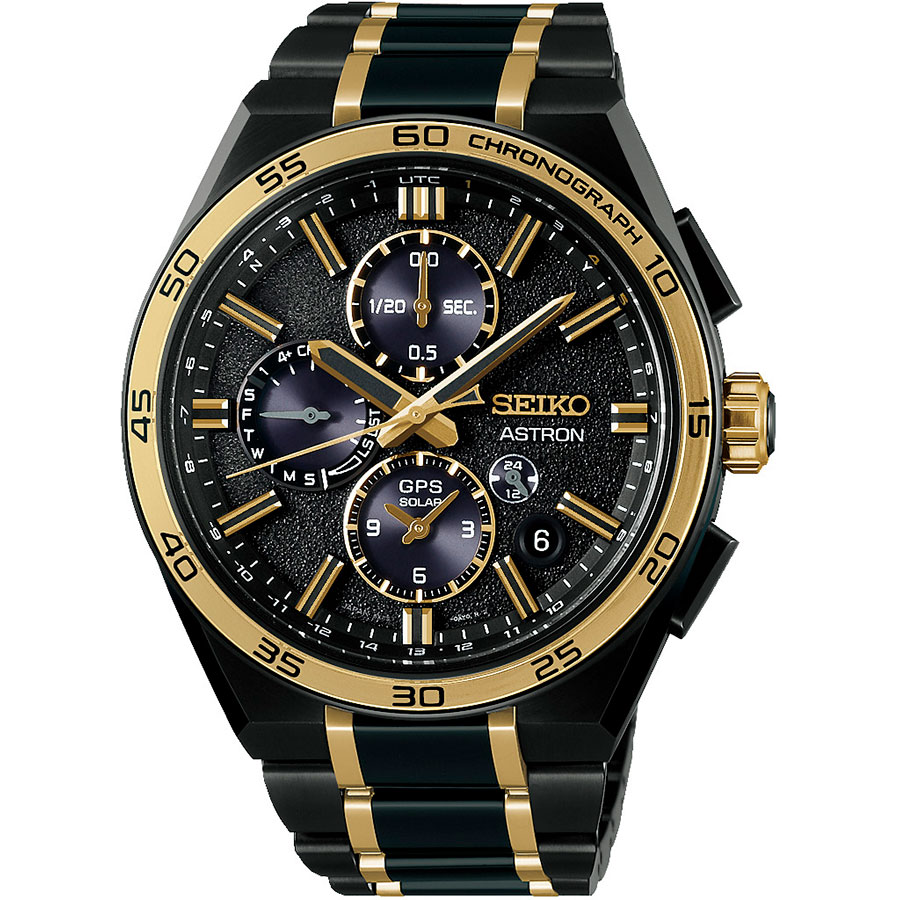 Часы Seiko Astron SBXC186