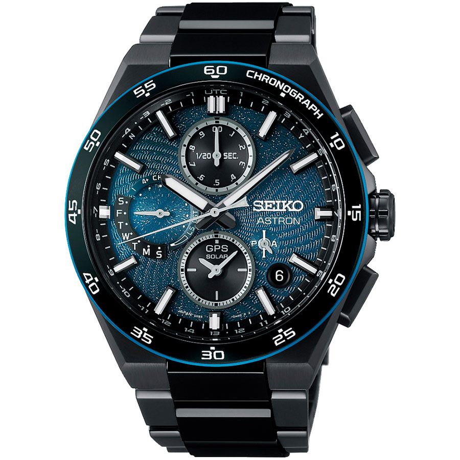 Часы Seiko Astron SBXC187