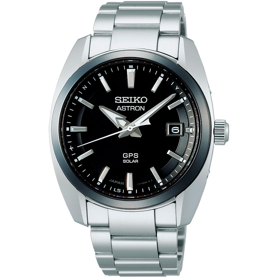 Часы Seiko Astron SBXD005
