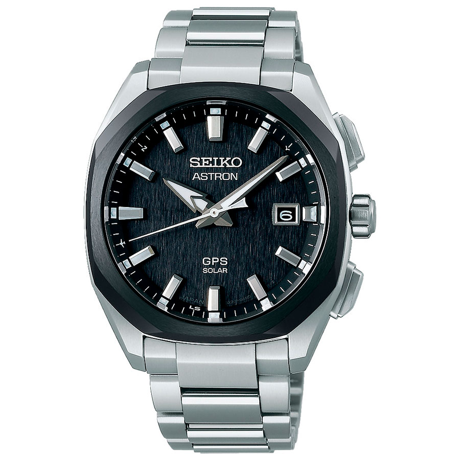 Часы Seiko Astron SBXD007