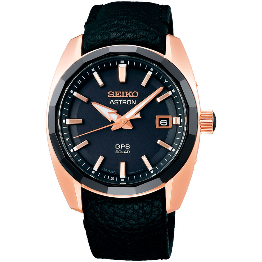 Часы Seiko Astron SBXD012