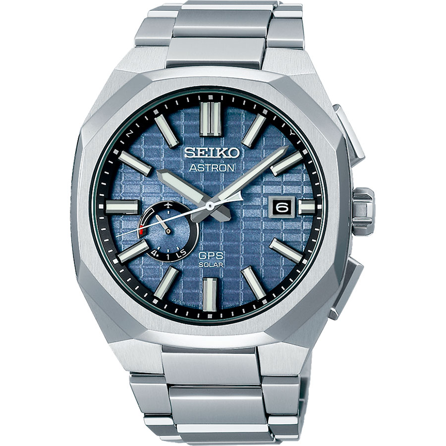 Часы Seiko Astron SBXD013