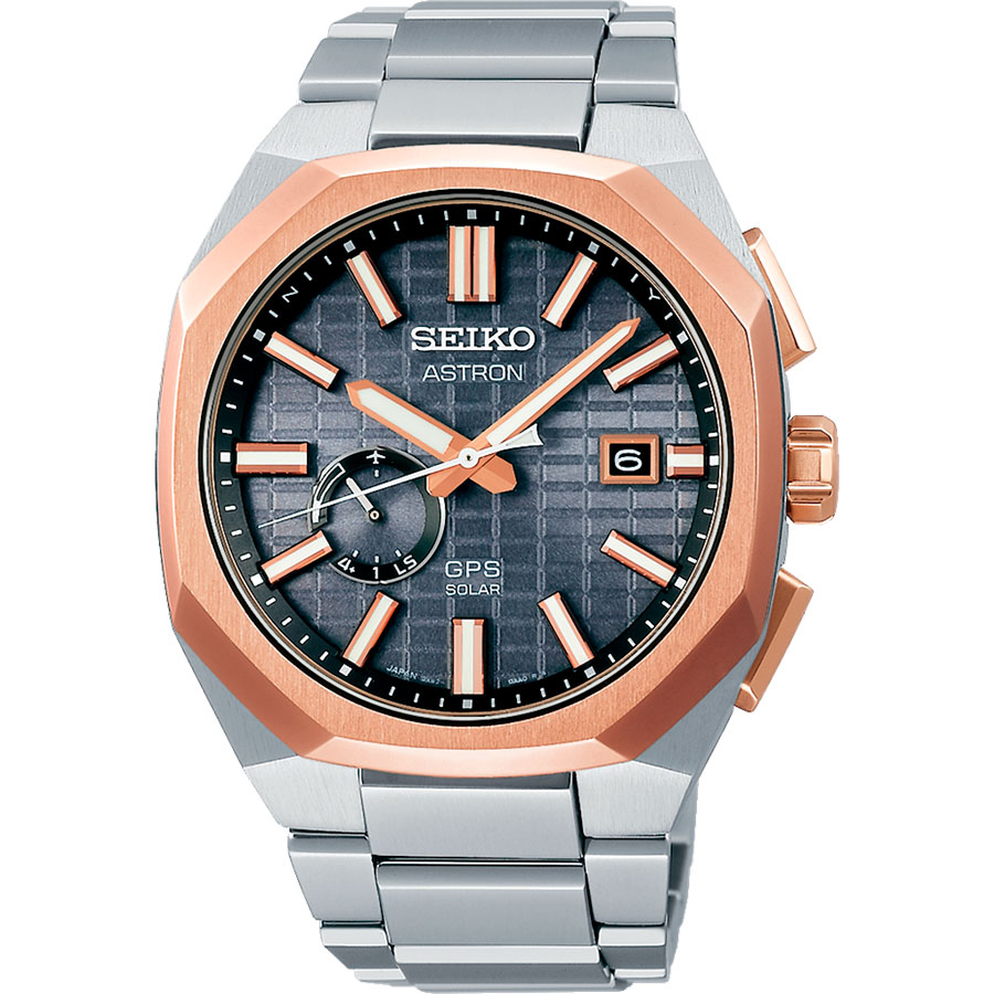 Часы Seiko Astron SBXD014
