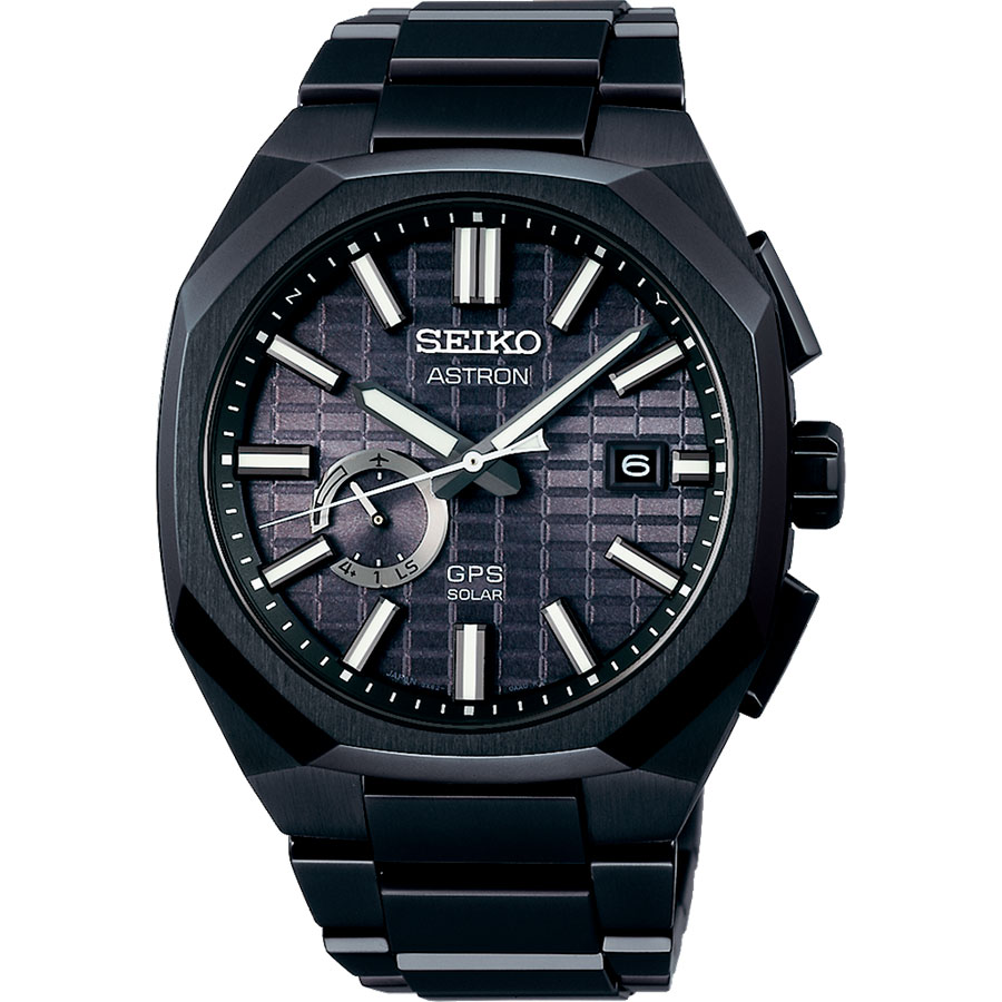 Часы Seiko Astron SBXD015