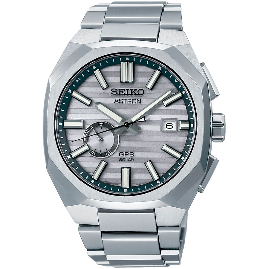 Часы Seiko Astron SBXD017