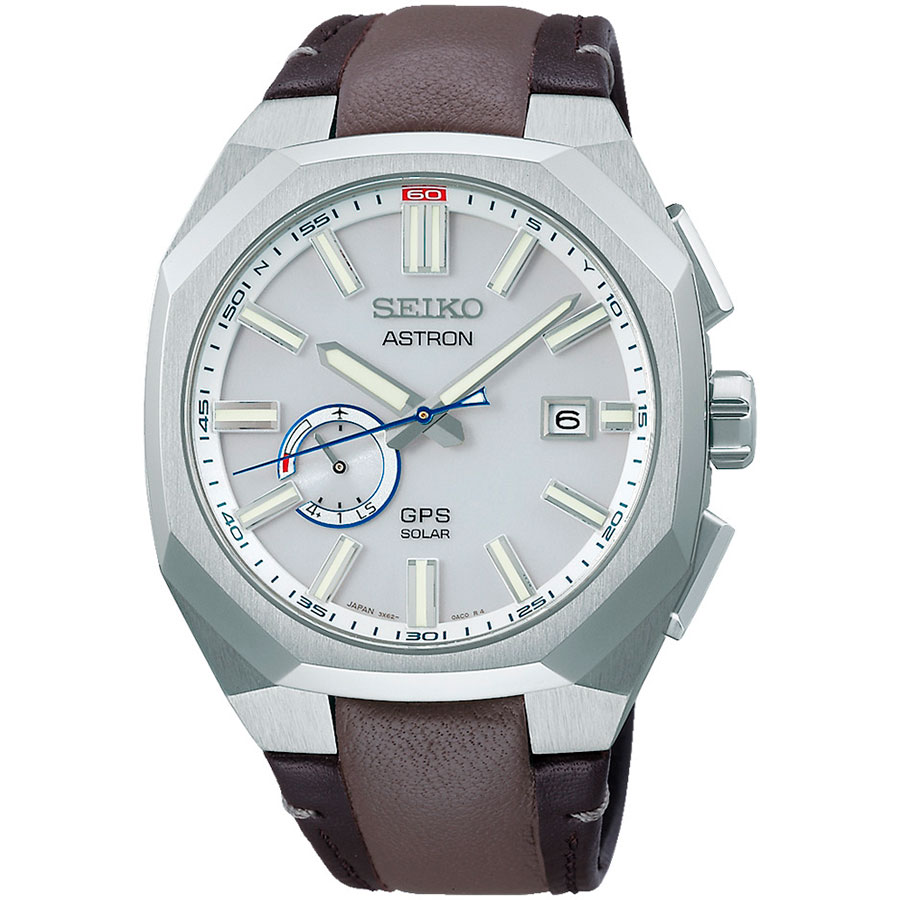 Часы Seiko Astron SBXD019