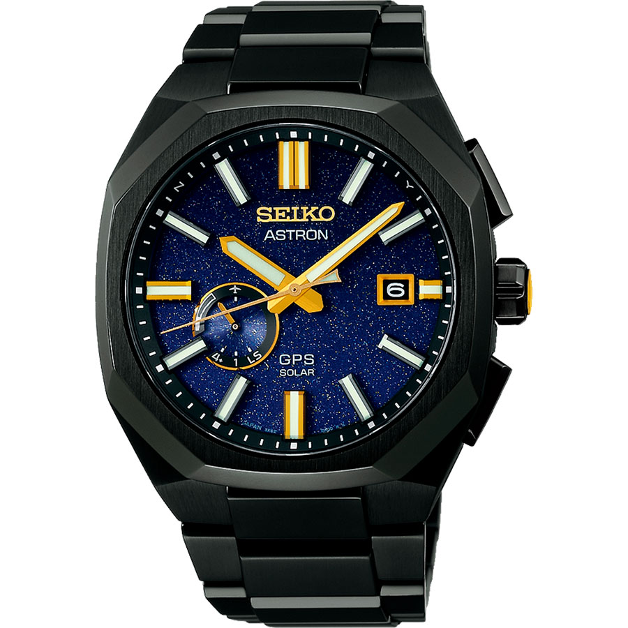 Часы Seiko Astron SBXD021