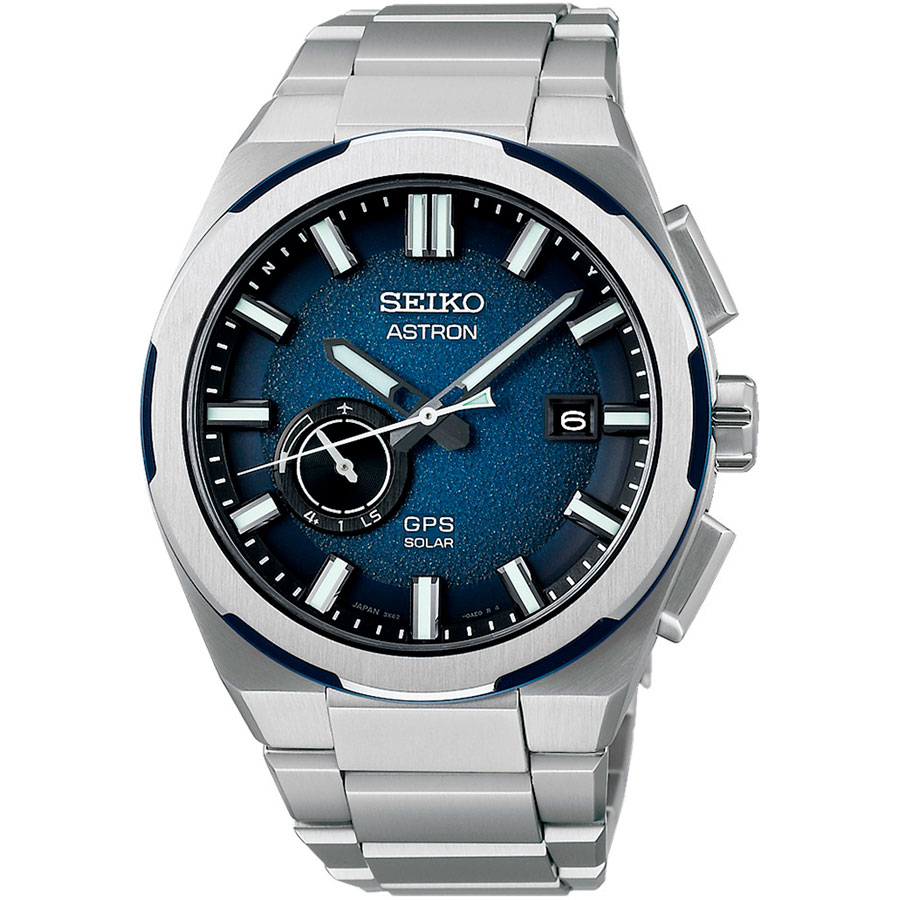 Часы Seiko Astron SBXD023