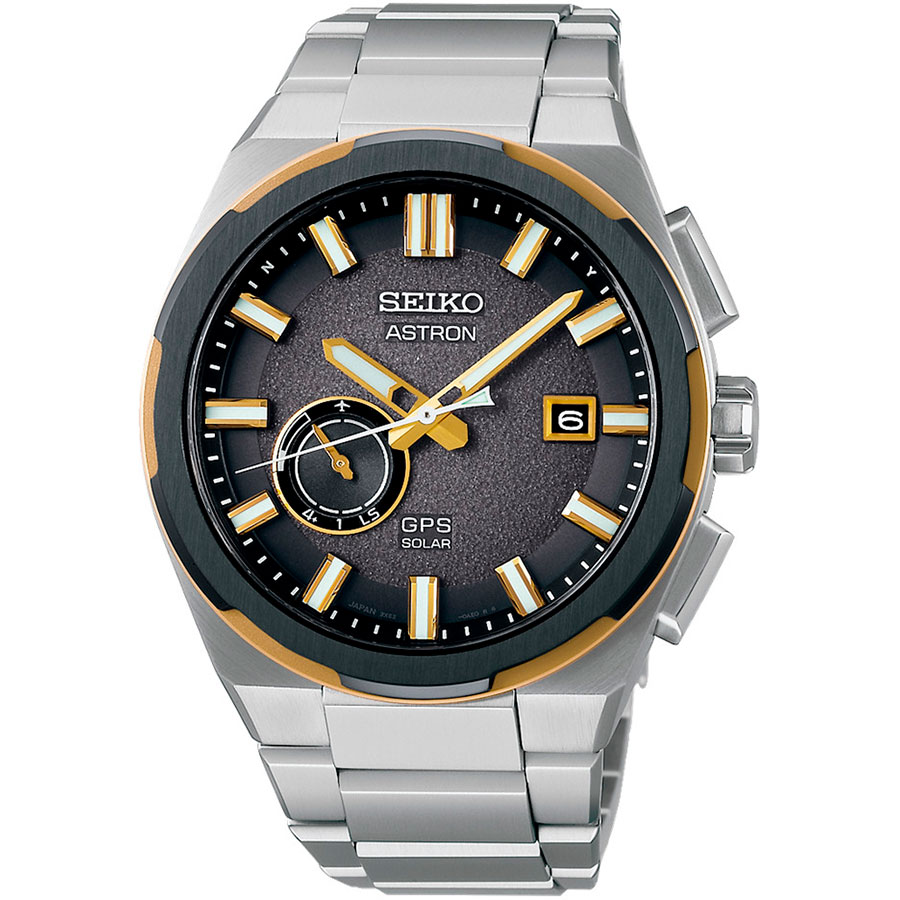 Часы Seiko Astron SBXD026