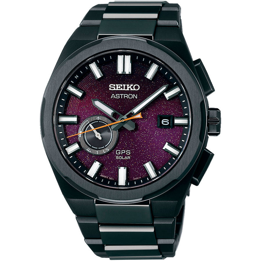 Часы Seiko Astron SBXD029