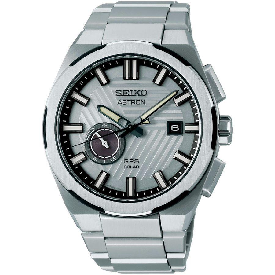 Часы Seiko Astron SBXD037