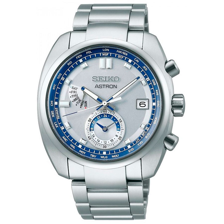 Часы Seiko Astron SBXY001