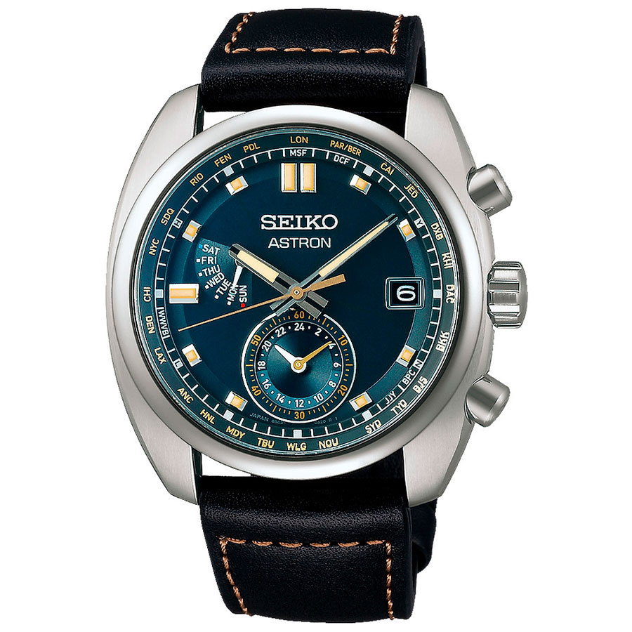 Часы Seiko Astron SBXY007