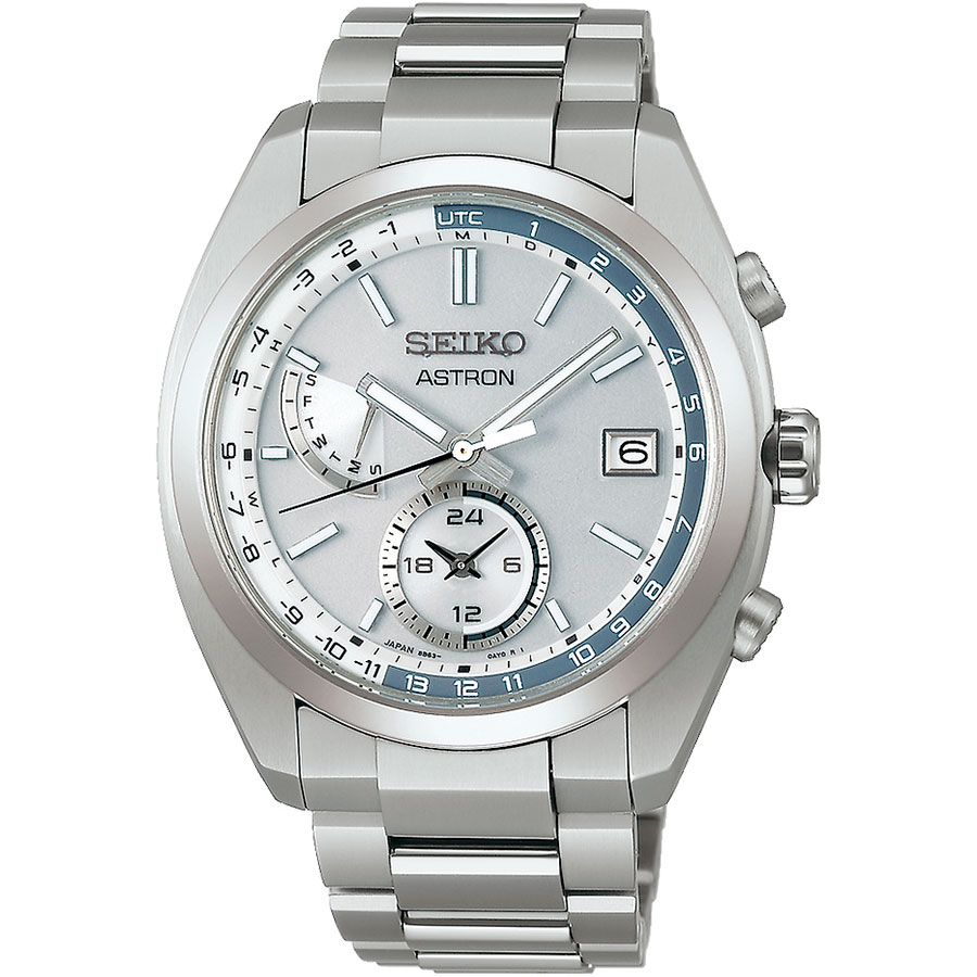 Часы Seiko Astron SBXY009