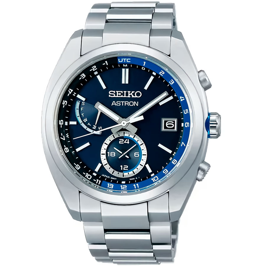 Часы Seiko Astron SBXY013